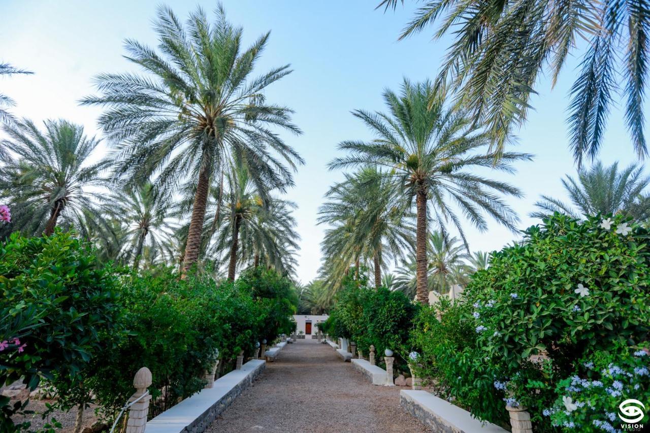 Отель Dar Barka Kebili Экстерьер фото